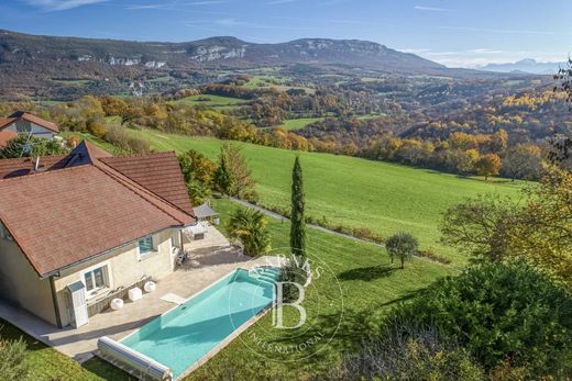 Luxe woning in Éloise, Haute-Savoie