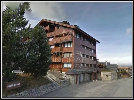 Appartement in Courchevel, Savoy