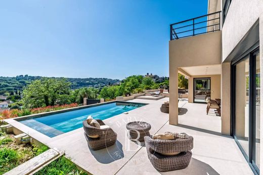 Villa Biot, Alpes-Maritimes