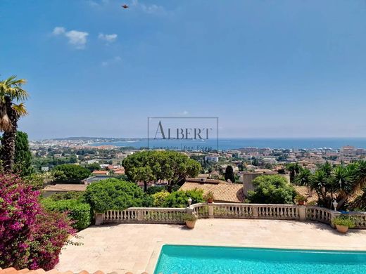 Villa a Vallauris, Alpi Marittime