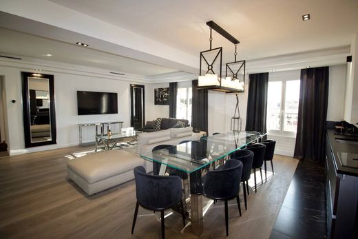 Appartement in Cannes, Alpes-Maritimes