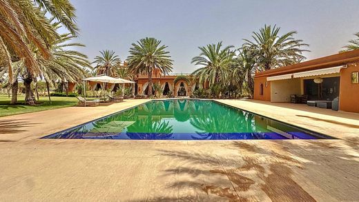 Villa in Marrakech, Marrakesh-Safi