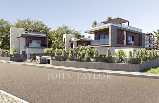 Βίλα σε Λεμεσός, Limassol District