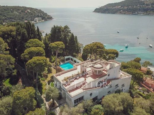 Villa in Saint-Jean-Cap-Ferrat, Alpes-Maritimes