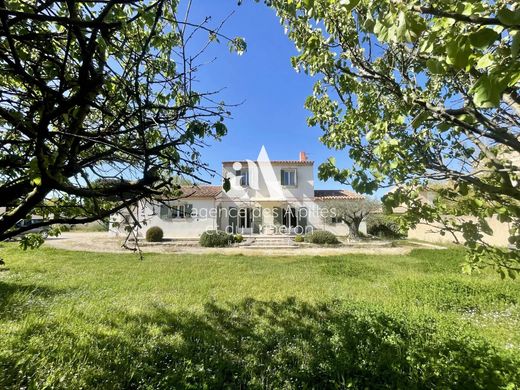 Casa de lujo en Saint-Rémy-de-Provence, Bocas del Ródano