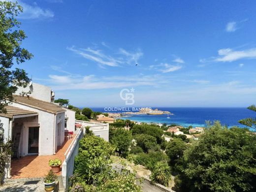Villa in Monticello, Upper Corsica