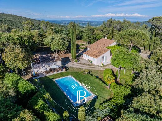 Luxury home in Rognes, Bouches-du-Rhône