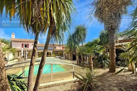 Luxury home in Legé, Loire-Atlantique