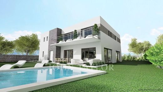 Casa de luxo - Plascassier, Alpes Marítimos