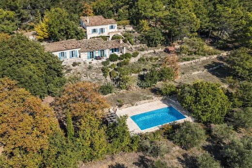 Luxury home in Tourtour, Var