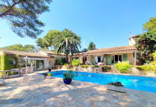 Villa Le Rouret, Alpes-Maritimes