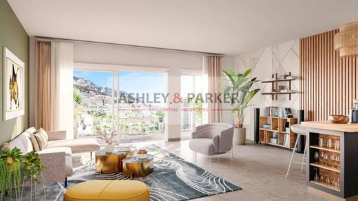 Διαμέρισμα σε Beausoleil, Alpes-Maritimes