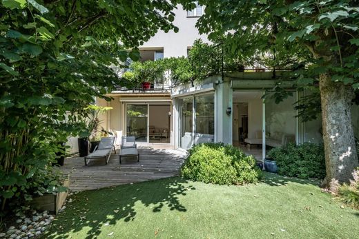 Maison de luxe à Boulogne-Billancourt, Hauts-de-Seine