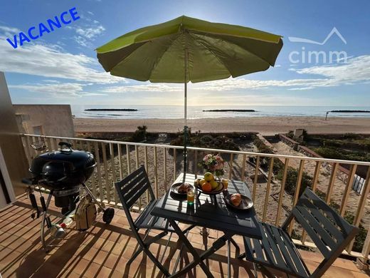 Apartment in Valras-Plage, Hérault