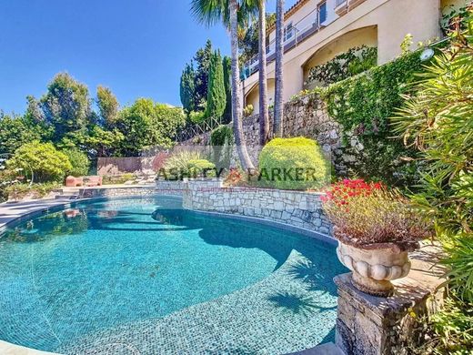 호화 저택 / 니스, Alpes-Maritimes