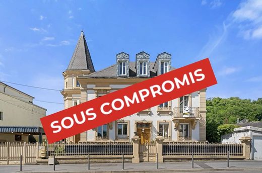 Casa de lujo en Longwy, Meurthe y Mosela