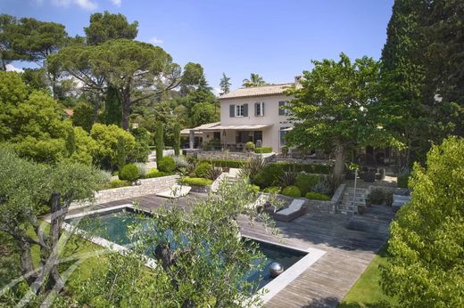 Casa di lusso a Mougins, Alpi Marittime