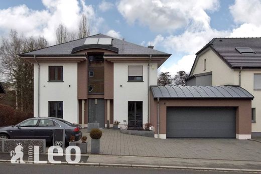 Maison de luxe à Weidingen, Wiltz