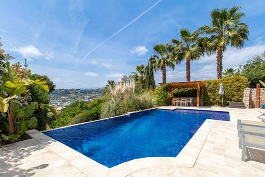 Villa in Nizza, Alpes-Maritimes