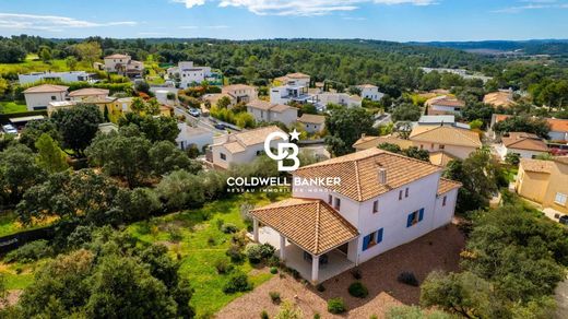 Luxe woning in Saint-Gély-du-Fesc, Hérault