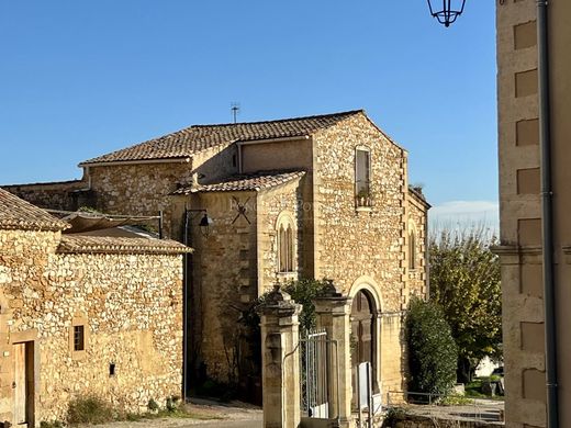 Casa rural / Casa de pueblo en Aigaliers, Gard