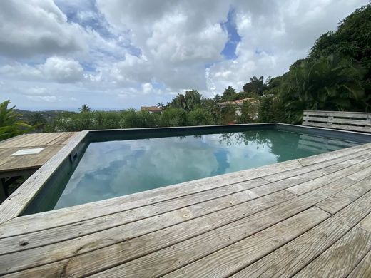Maison de luxe à Sainte-Luce, Martinique