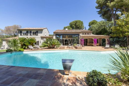 Villa à Mougins, Alpes-Maritimes