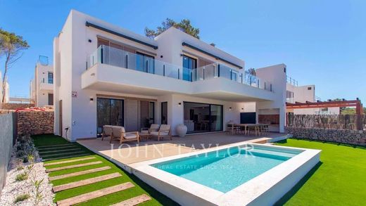 호화 저택 / Mercadal, Illes Balears