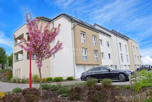 Apartament w Nocher, Goesdorf