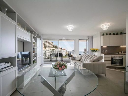 Apartment in Beausoleil, Alpes-Maritimes