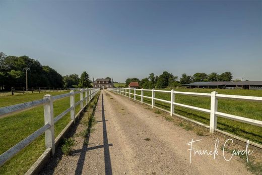 Усадьба / Сельский дом, Luneray, Seine-Maritime