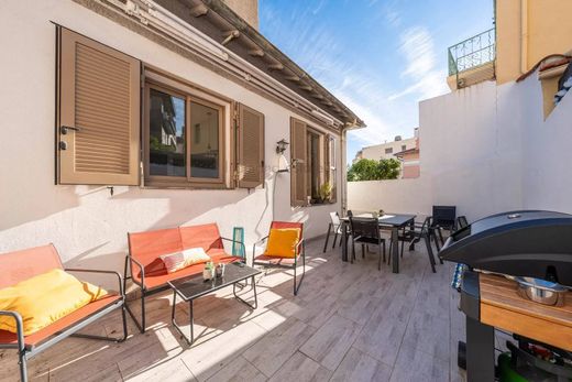 빌라 / Le Cannet, Alpes-Maritimes