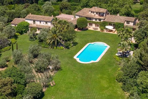 别墅  Saint-Paul-de-Vence, Alpes-Maritimes