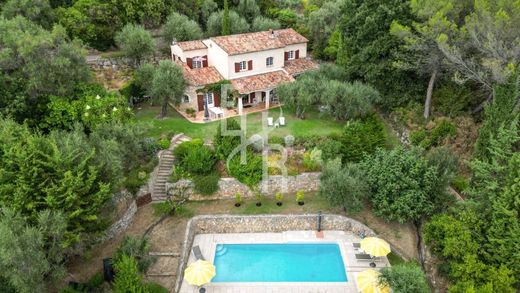 Вилла, Spéracèdes, Alpes-Maritimes