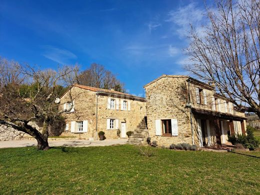 منزل ﻓﻲ Eurre, Drôme