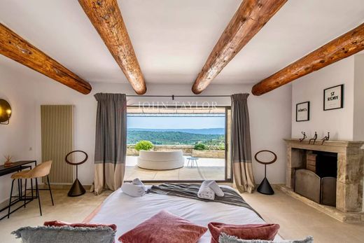 Luxe woning in Gordes, Vaucluse