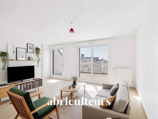 Apartment in Colombes, Hauts-de-Seine