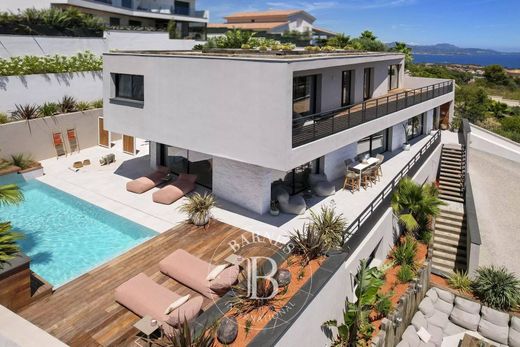 别墅  Saint-Aygulf, Var