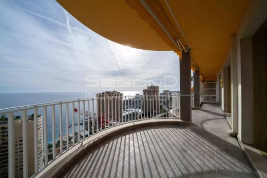 Appartement in Monaco