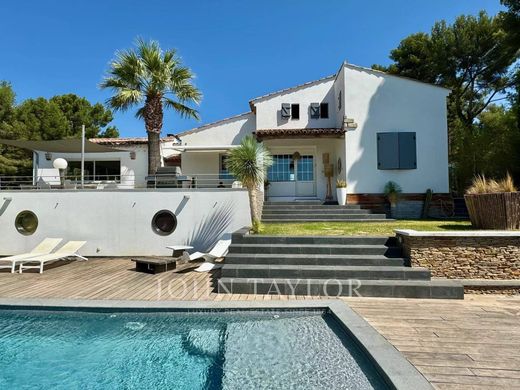 Luxury home in La Ciotat, Bouches-du-Rhône