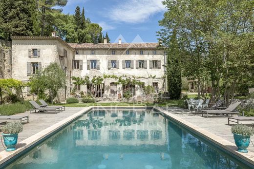 Luxury home in Grasse, Alpes-Maritimes