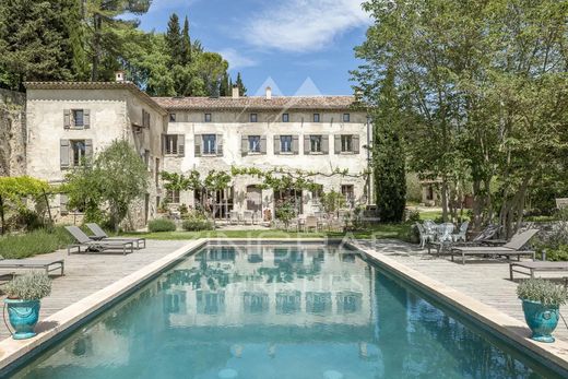 Maison de luxe à Grasse, Alpes-Maritimes