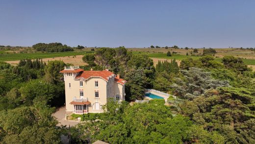 Luxury home in Carcassonne, Aude