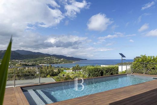 Villa in Conca, South Corsica