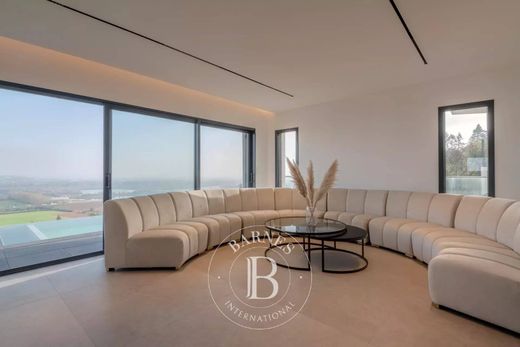 Luxury home in Limas, Rhône