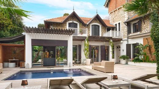 Villa en Cannes, Alpes Marítimos