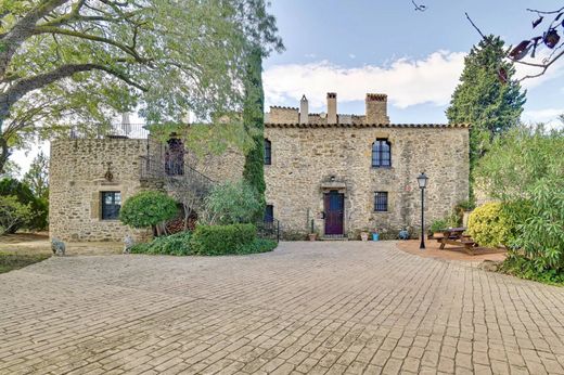 Demeure ou Maison de Campagne à Ullastret, Province de Gérone