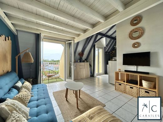 Apartamento - Sainte-Anne, Martinica