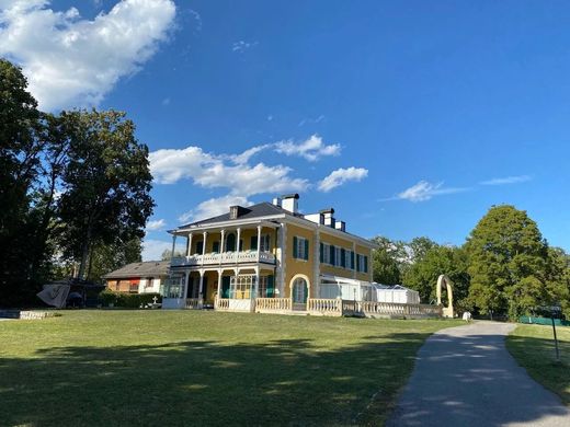 Luxury home in Genthod, Geneva