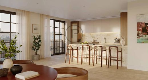 Appartement à Londres, Greater London